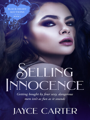 cover image of Selling Innocence